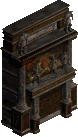 Trophy Case · 战利品柜