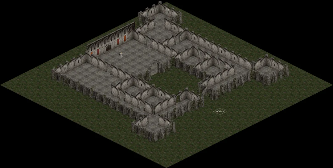 公会大厅 · house1/guild2