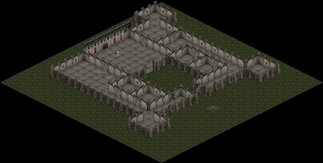 公会大厅 · house1/guild1
