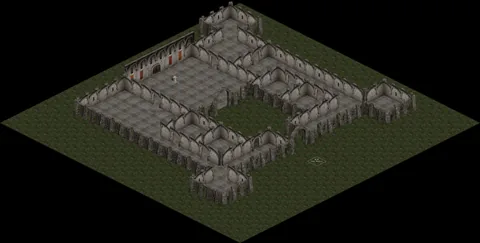 公会大厅 · house1/guild2