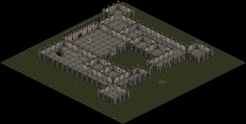公会大厅 · house1/guild3